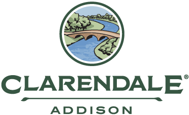 Clarendale Addison Logo